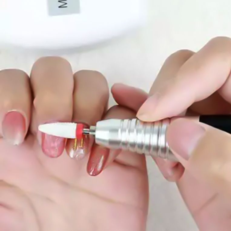Electric Nail Polishing Device product thumbnail 8