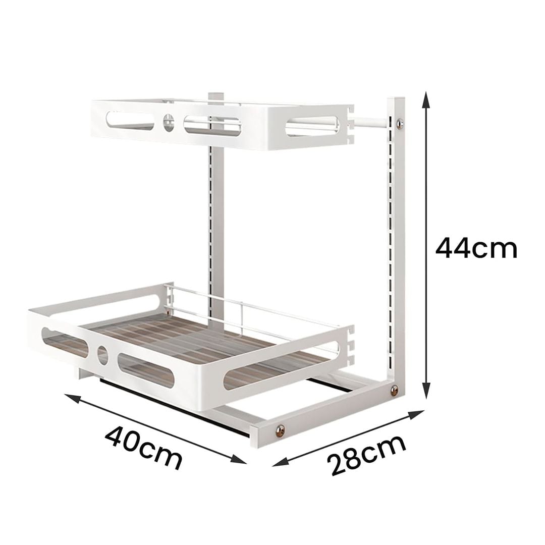 Pull Out Shelves for Organization product thumbnail 16