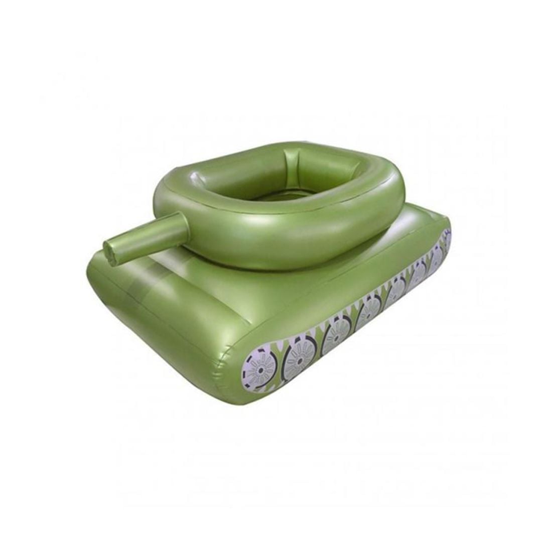 Inflatable Tank with Spray Gun product thumbnail 6