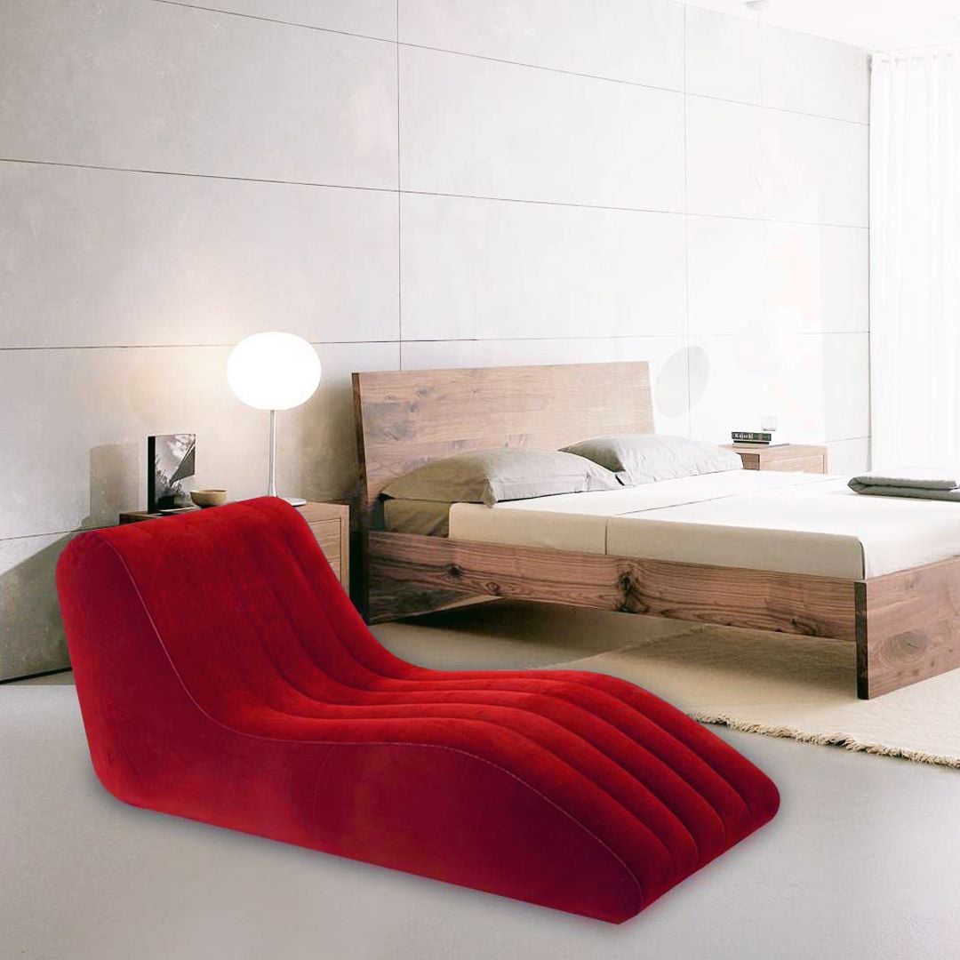 صوفا هوائية متعدد الاستخدامات - 7