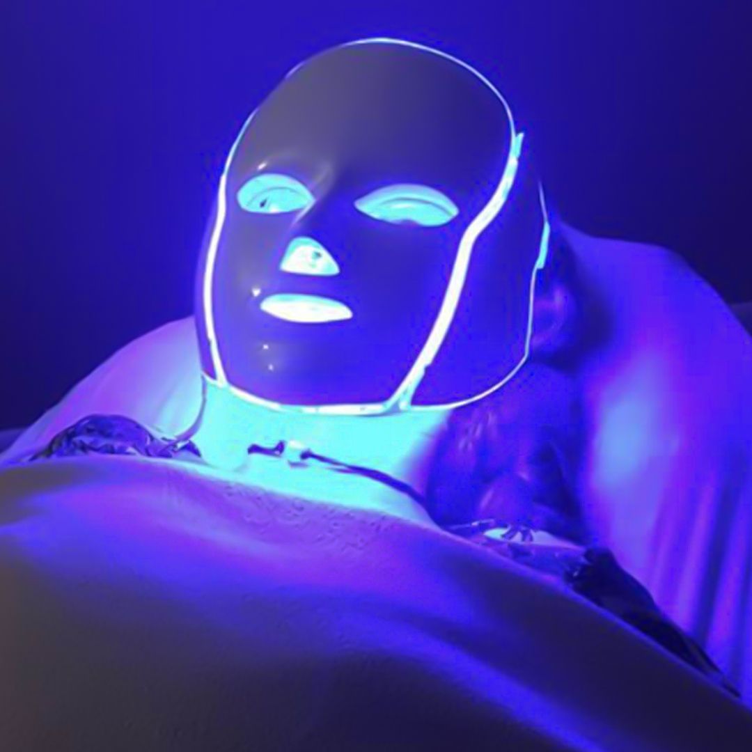 LED Color Facial Mask product thumbnail 16