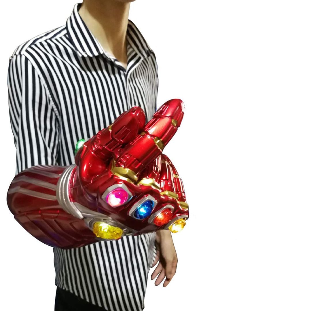 American Superhero Glove product thumbnail 19