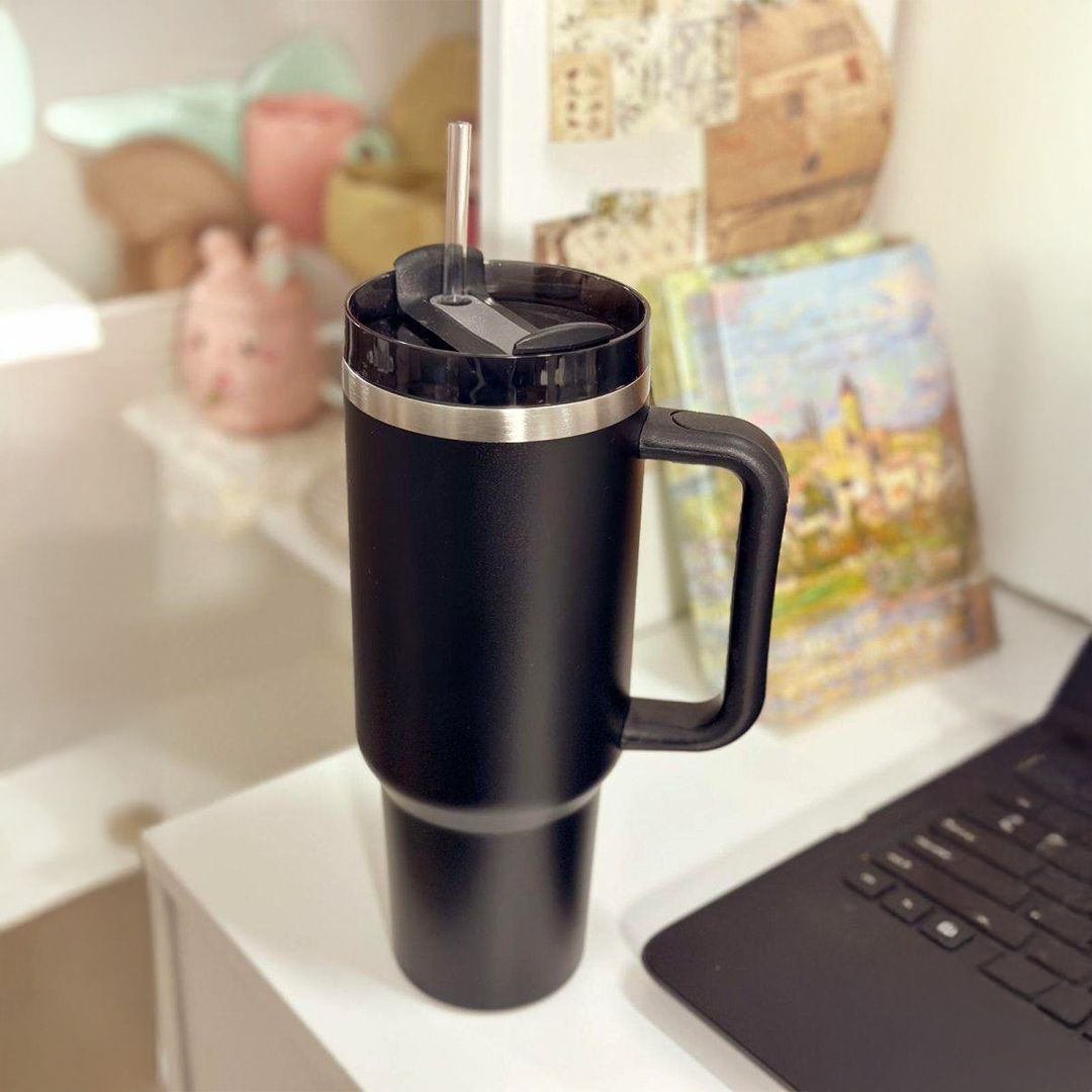 كأس ستانلي الحراري - 20