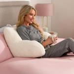 وسادة القراءة المنزلية - 2