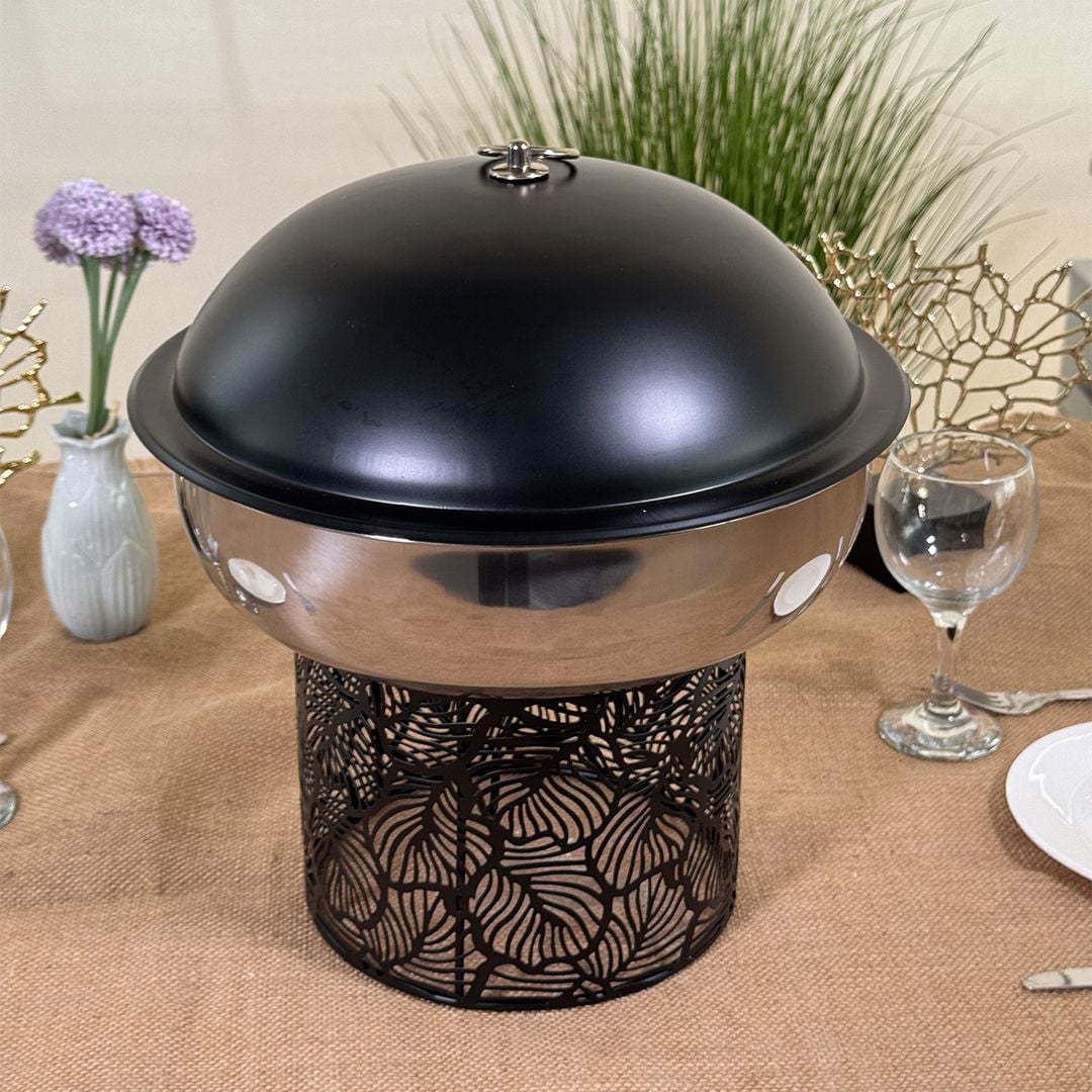 4.5L Round Buffet Platter product thumbnail 12