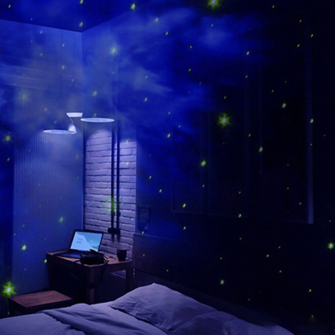 Astronaut Galaxy Projector product thumbnail 3