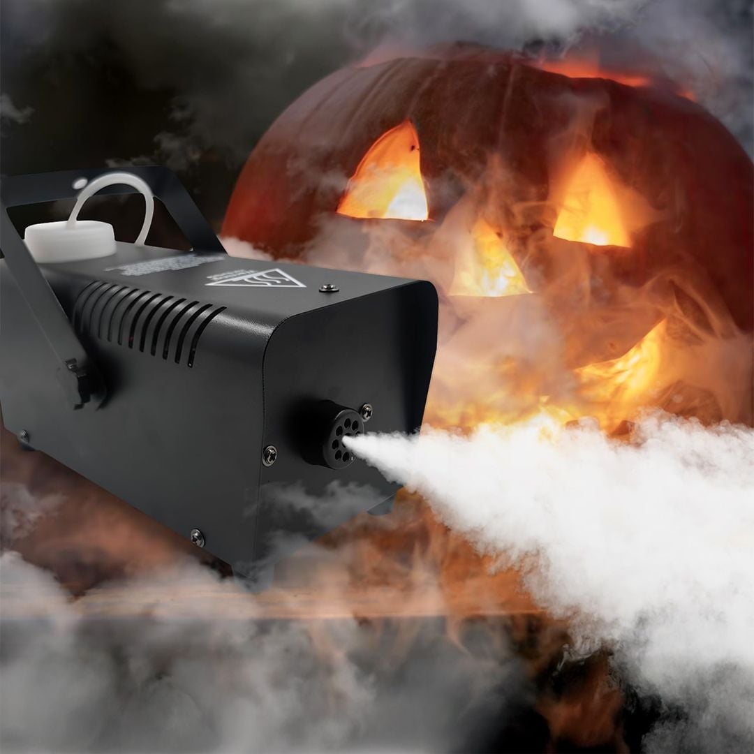 صانع الضباب للفعاليات والحفلات - 2