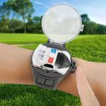 سيارة لعب للأطفال مع ساعة يد للتحكم - 1