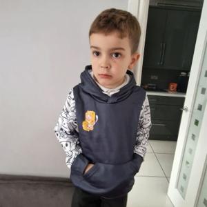  Foxy Boxy Hoodies	 - 2