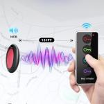 مجموعة أجهزة التتبع اللاسلكية - 8