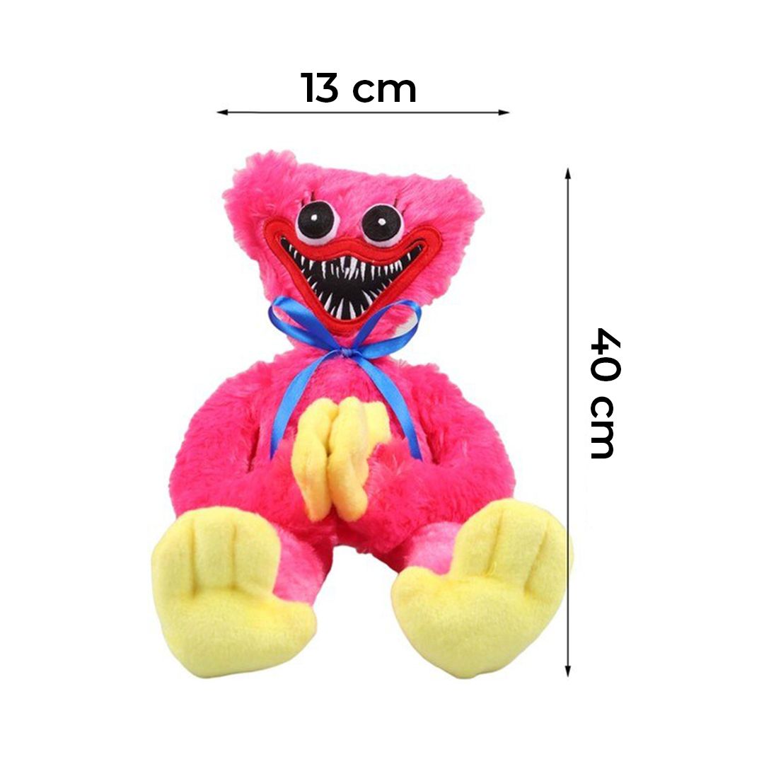 Huggy Wuggy Doll 40 CM product thumbnail 15