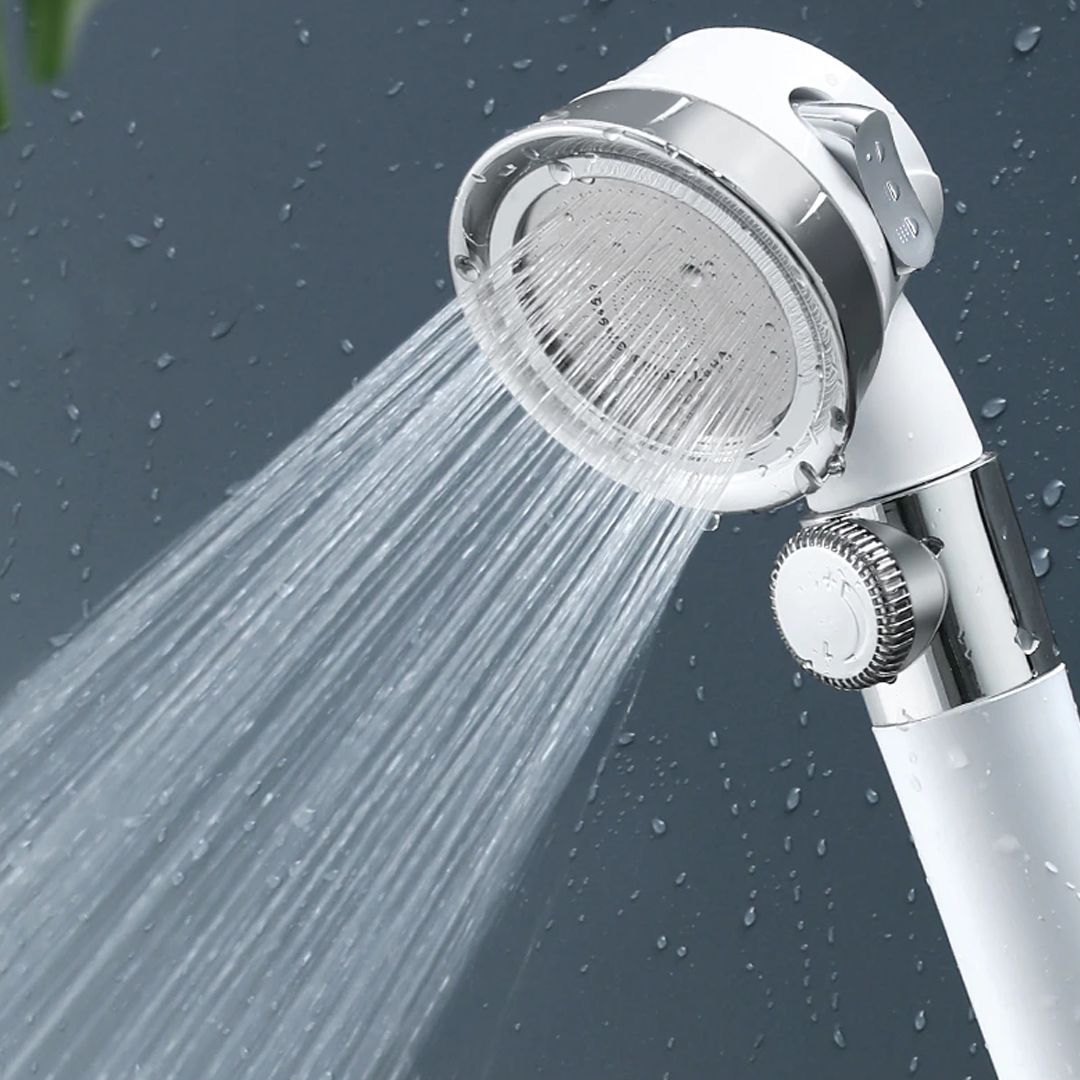 High Pressure Shower Head product thumbnail 16
