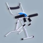 جهاز رياضي لدعم فقرات الظهر	 - 8