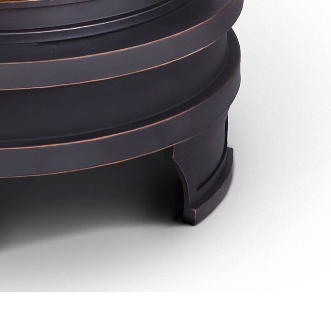 Modern Wood Stove product thumbnail 7