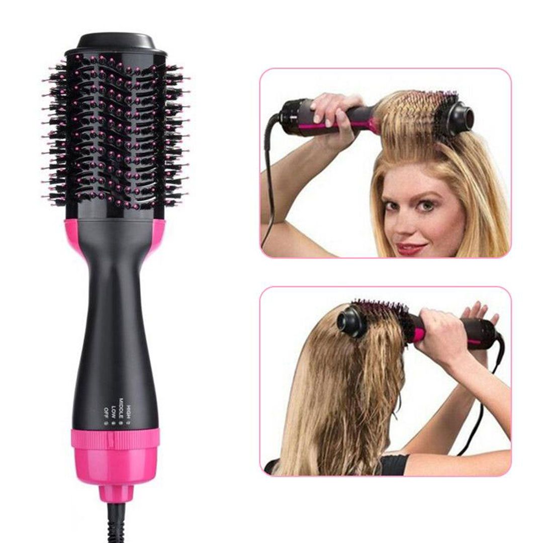 Hair Dryer & Volumizer Brush product thumbnail 4
