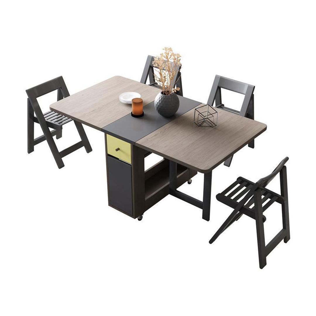 Fashion Folding Dining Table product thumbnail 6