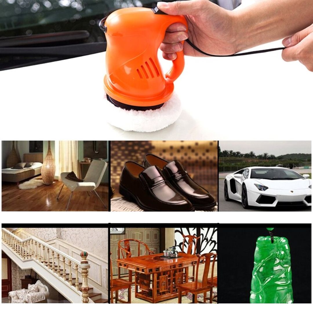 Automobile Polishing Machine product thumbnail 8