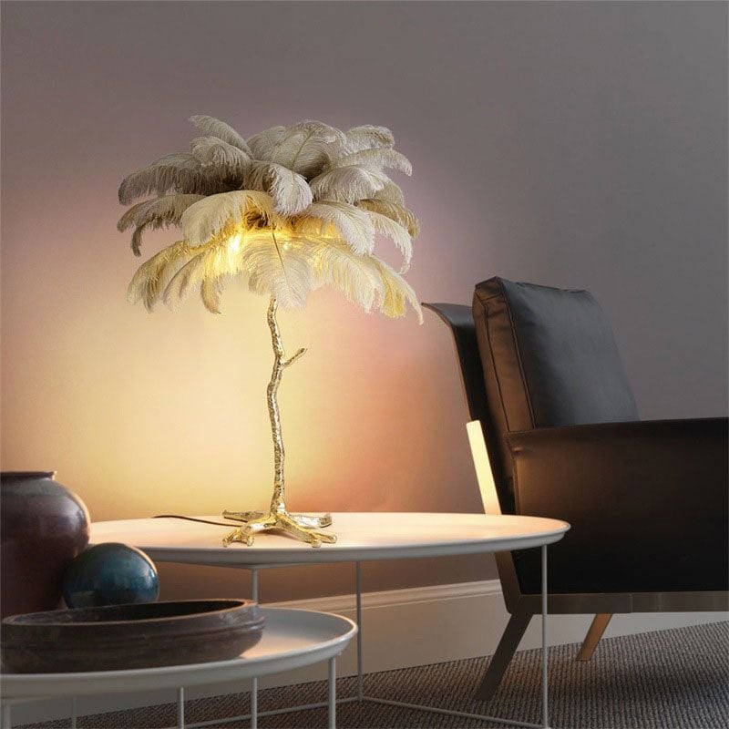 Palm Tree Table Lamp product thumbnail 13