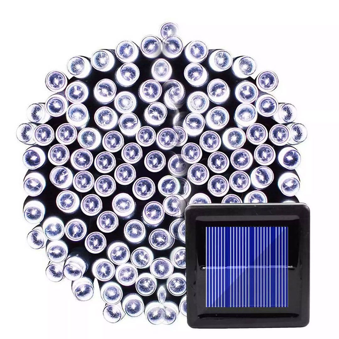 Outdoors Solar String Light product thumbnail 16