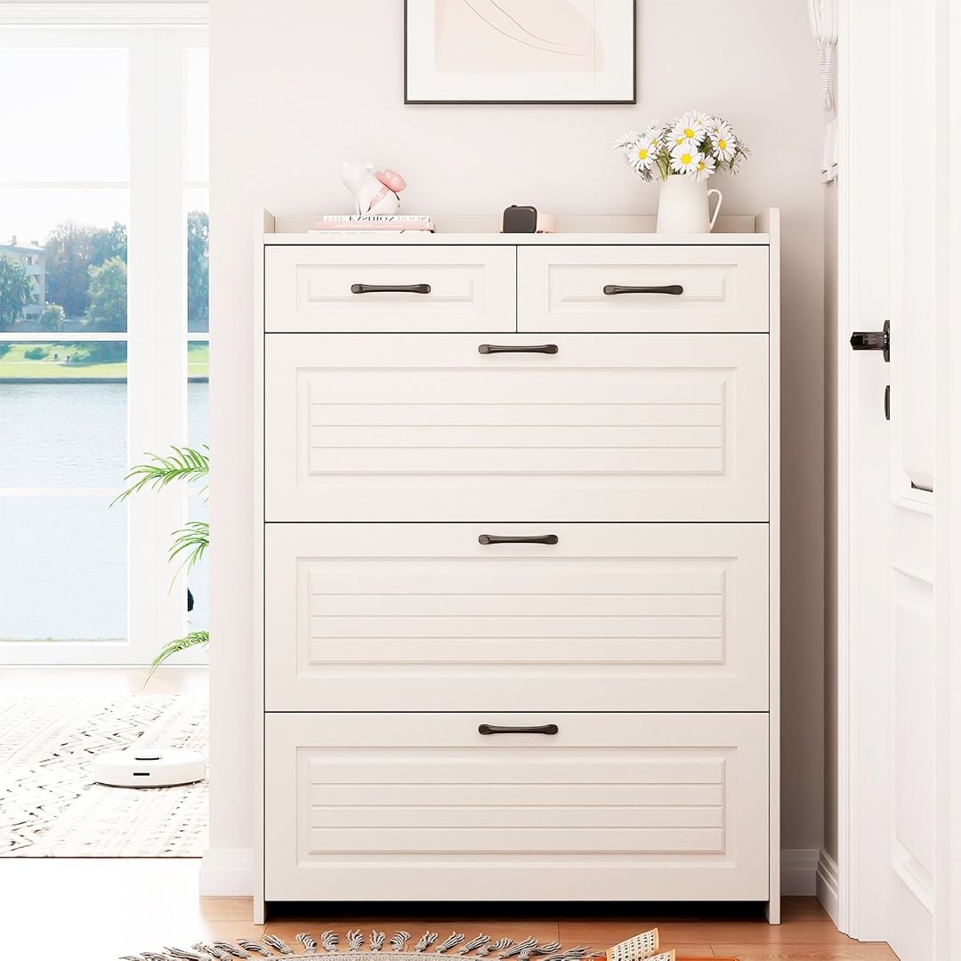 منظم الأحذية العصري - 3