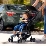 Foldable Lightweight Baby Stroller