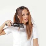 جهاز إزالة تقصف الشعر - 9