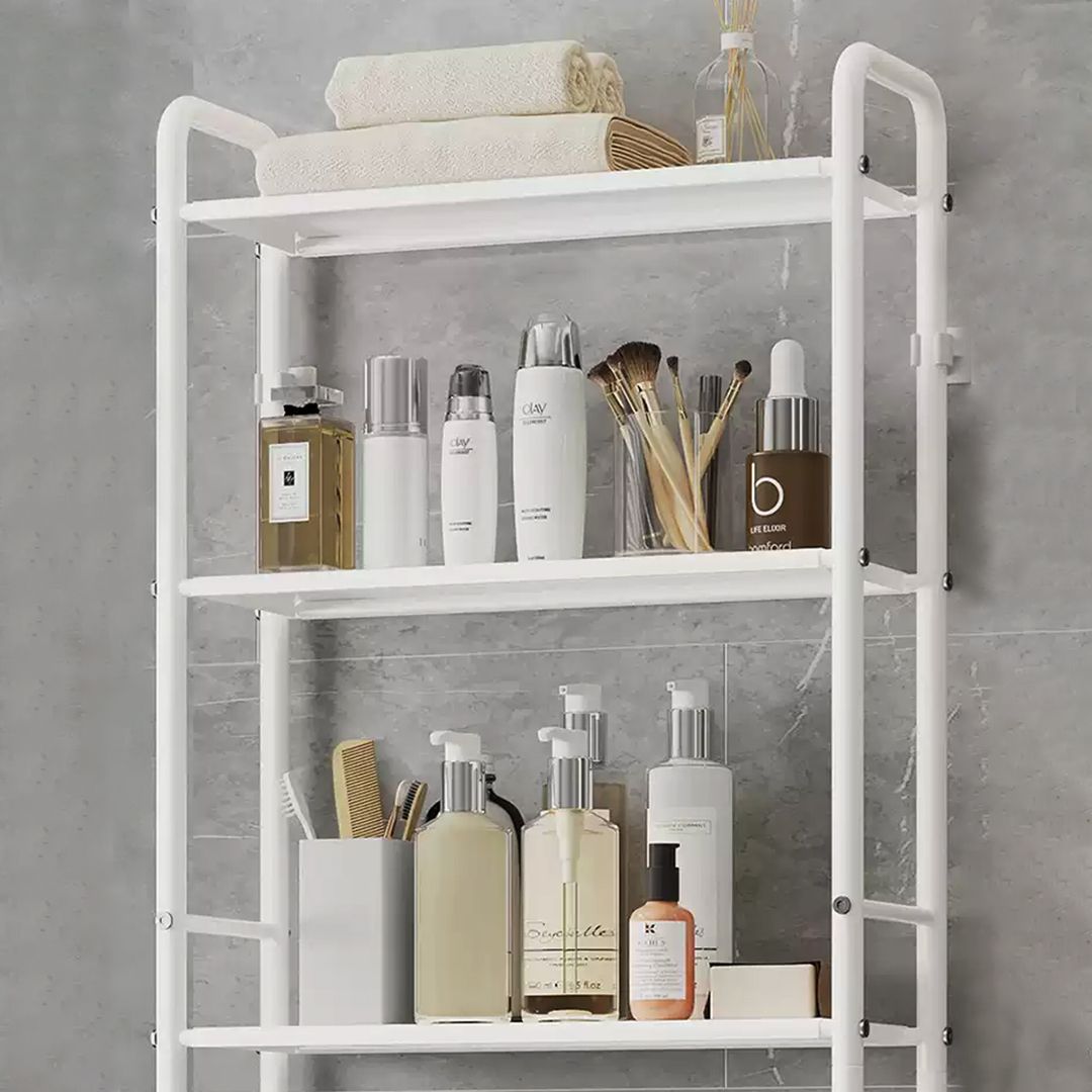 Bathroom Accessories Stand And Holder product thumbnail 4