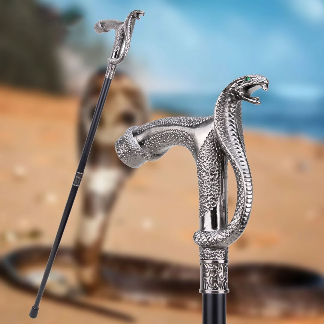 Snake Walking Stick product thumbnail 11