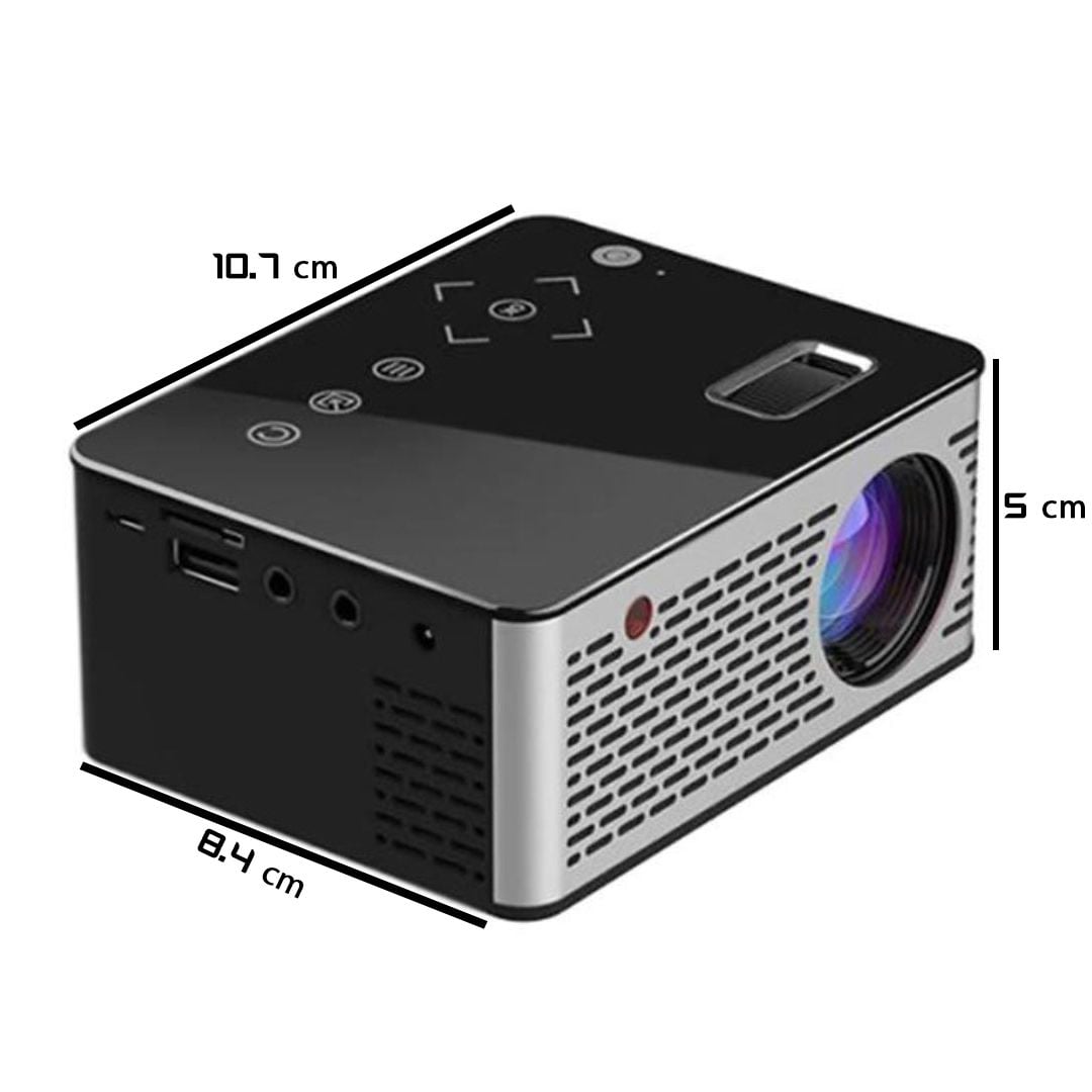 Ultra Portable Projector product thumbnail 6