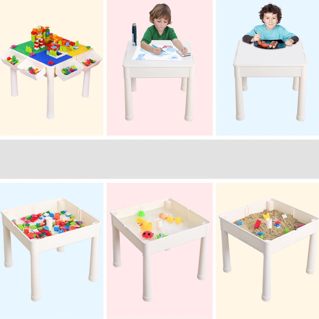 LEGO Learning Desk M2 product thumbnail 13