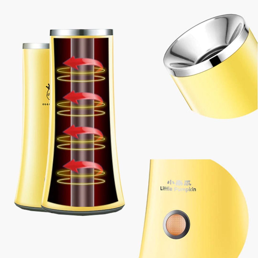 Egg Roll Maker product thumbnail 9
