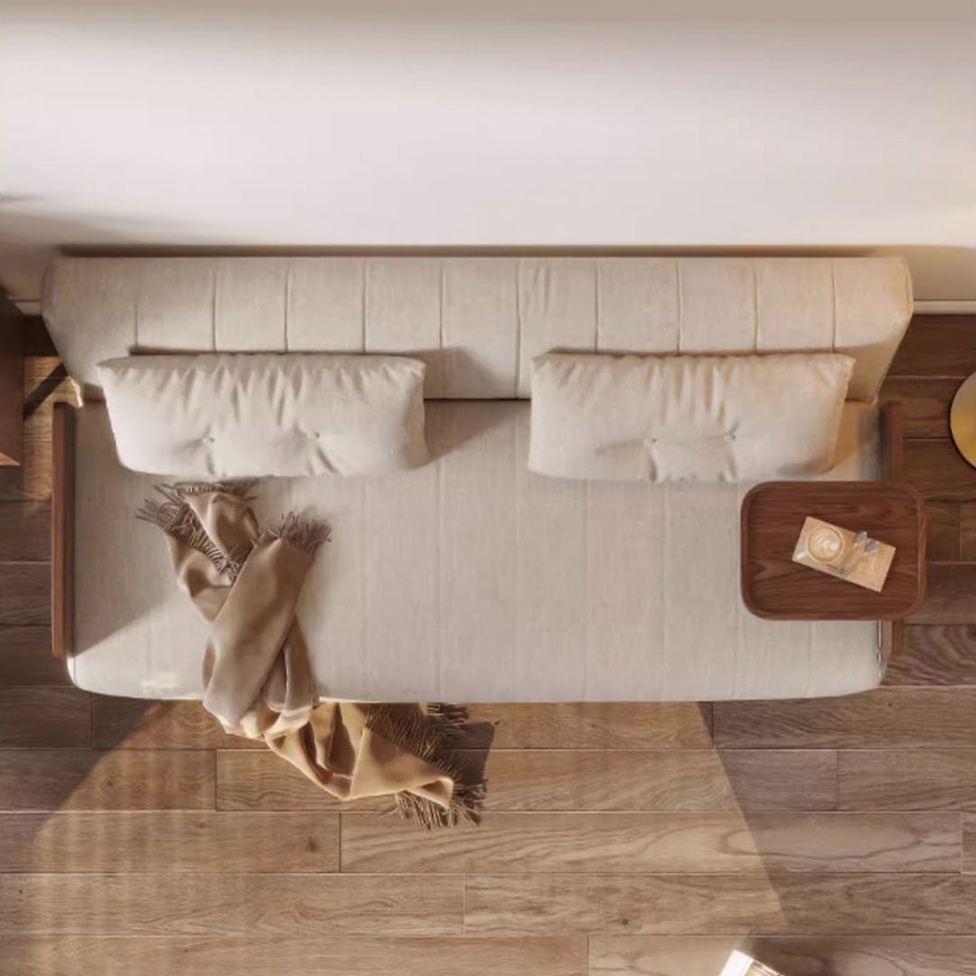 Modern Foldable Sofa Bed product thumbnail 5