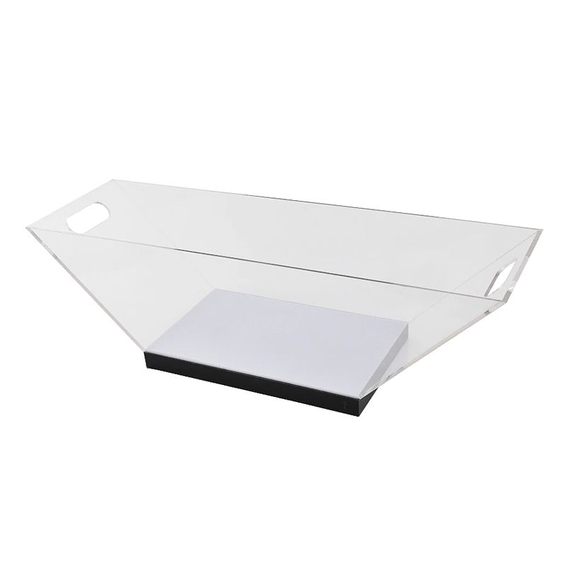 حوض المشروبات الثلجي المضيء - 16