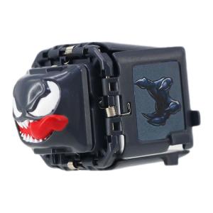 مكعبات اللعب حجرة ورقة مقص - 5