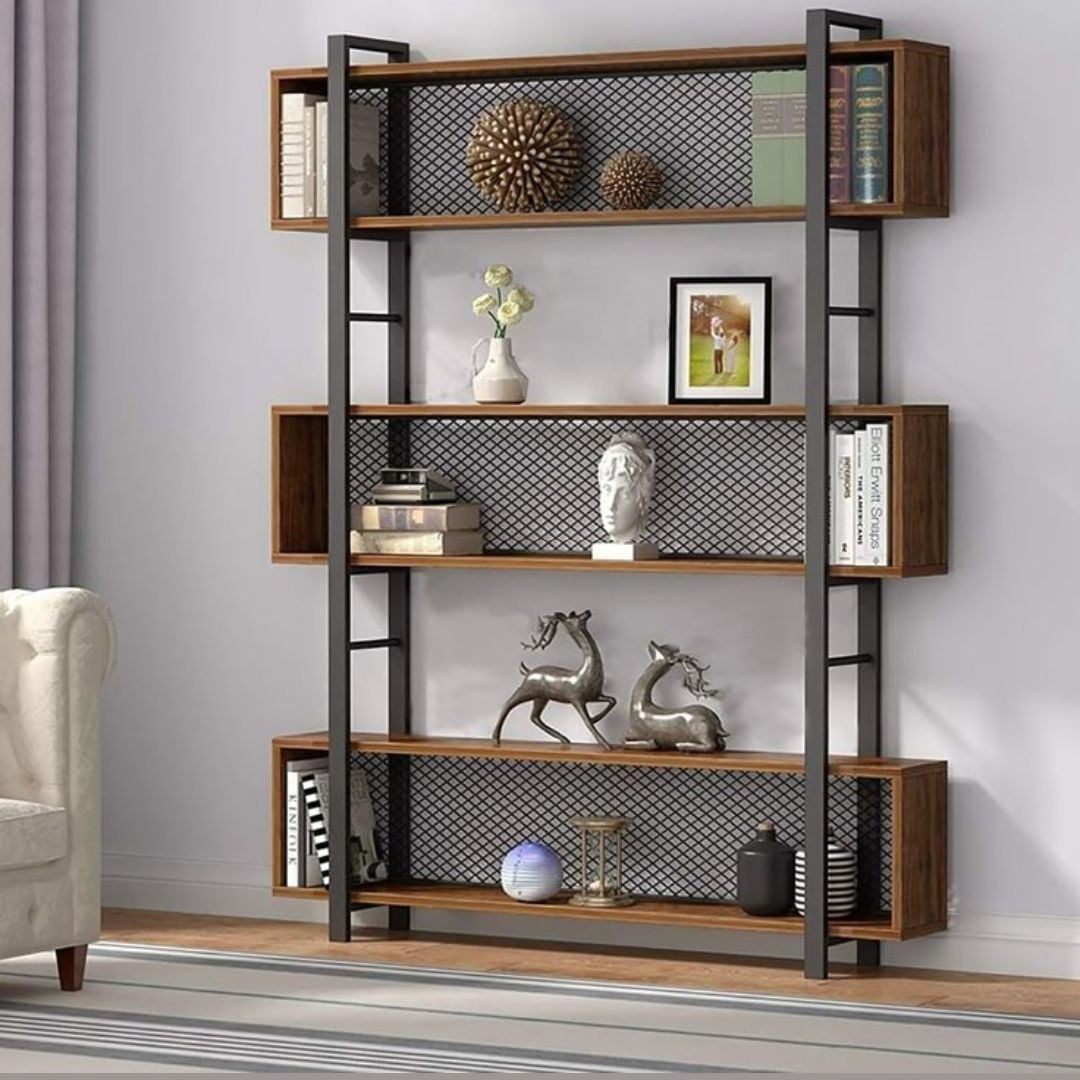 Office Shelves with a Distinctive Design product thumbnail 3