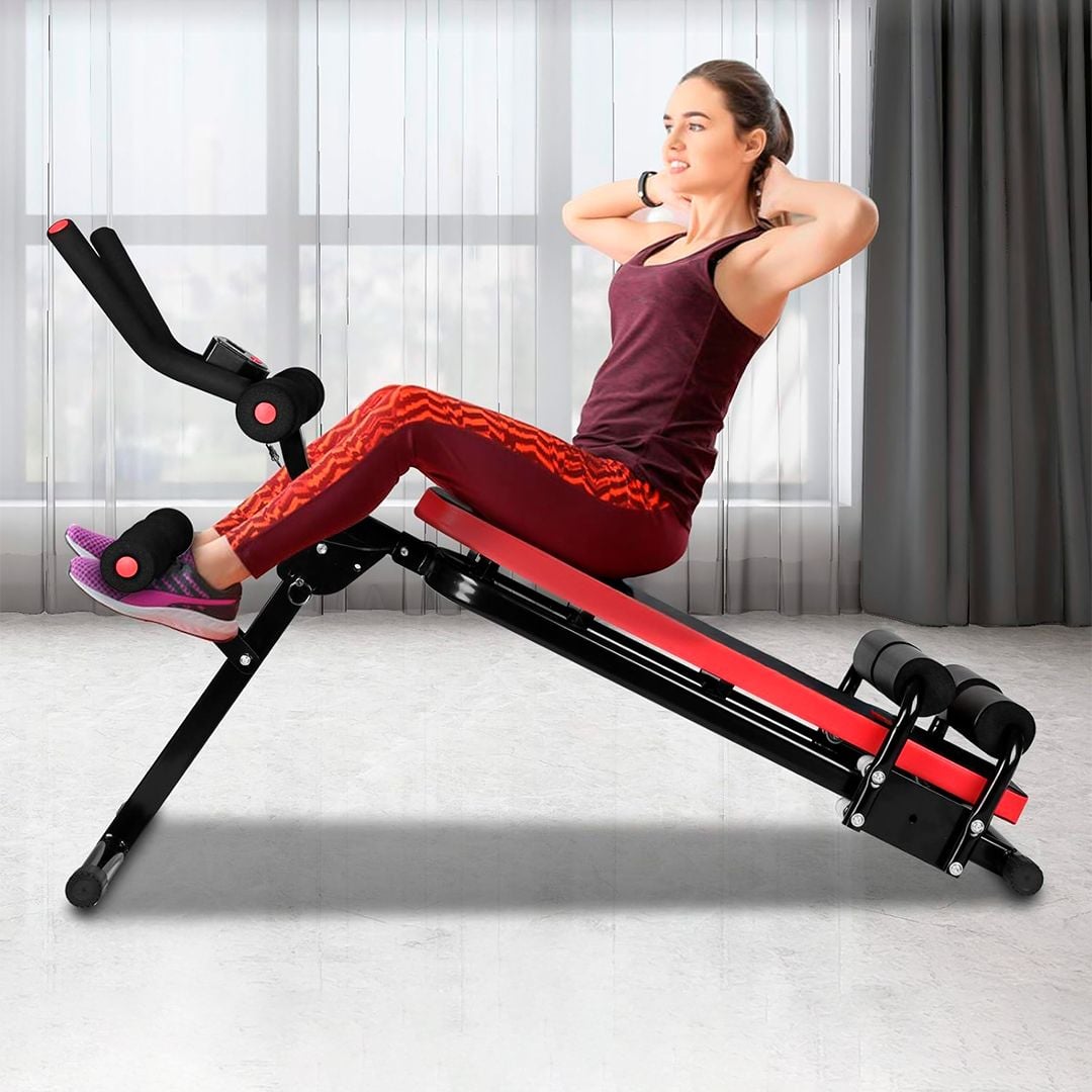 Multifunctional Abdominal Exerciser product thumbnail 5