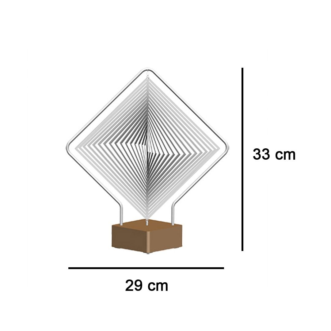 3D Geometric Decoration product thumbnail 11