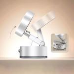 حامل هاتف مغناطيسي بقاعدة شفط - 6