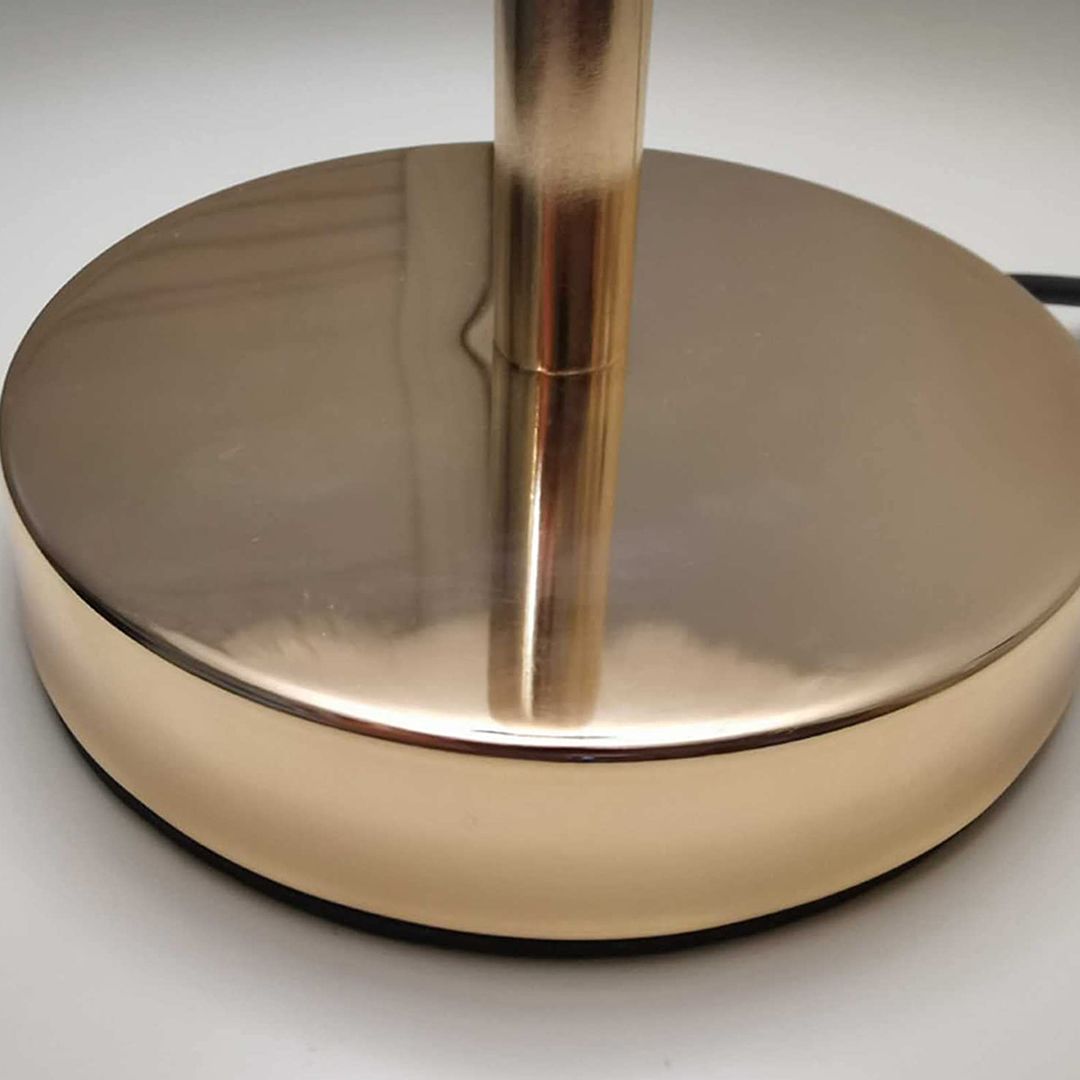 Table Light Feather LED Lamp product thumbnail 9