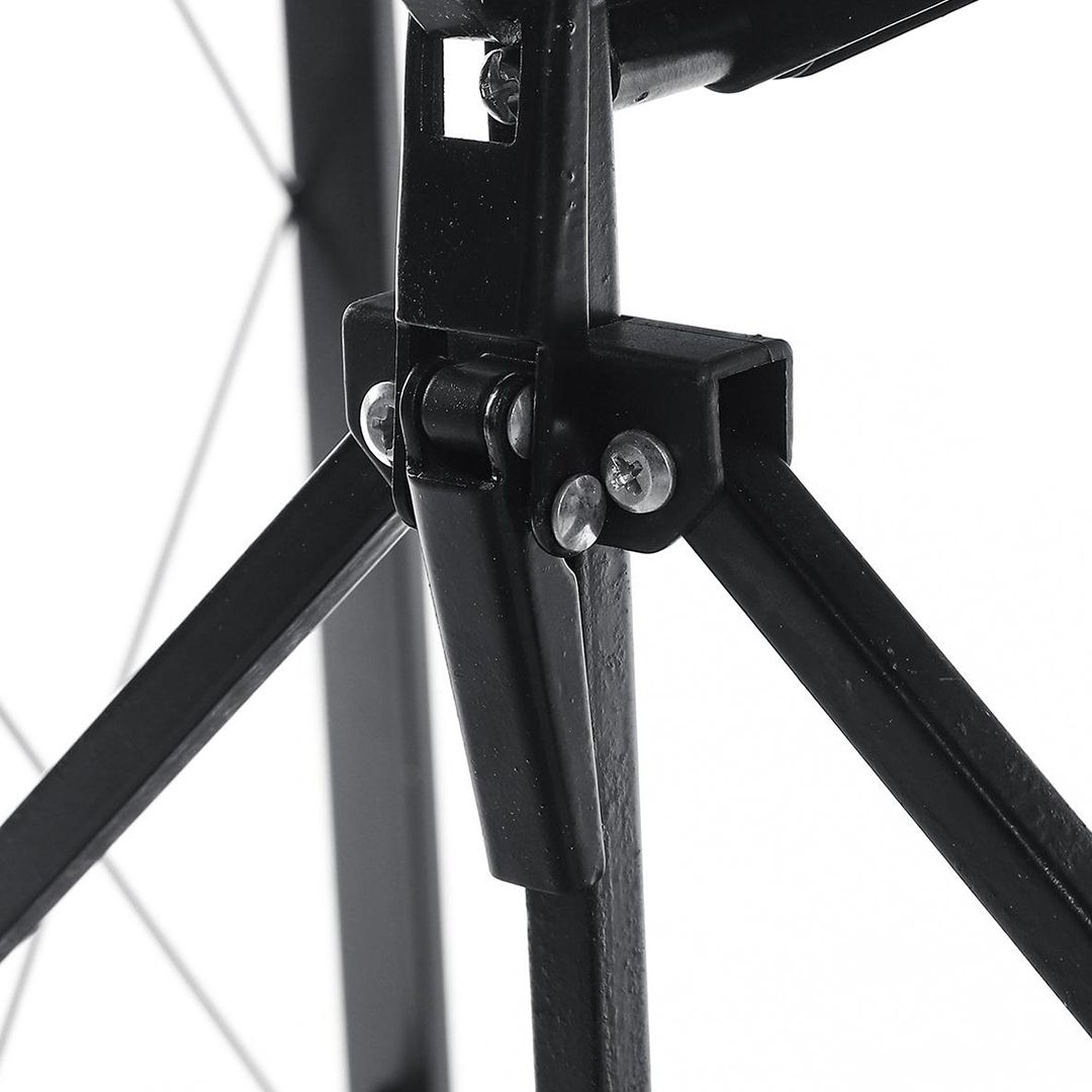 وحدة أرفف التخزين المعدنية للمنزل - 11