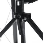 وحدة أرفف التخزين المعدنية للمنزل - 11