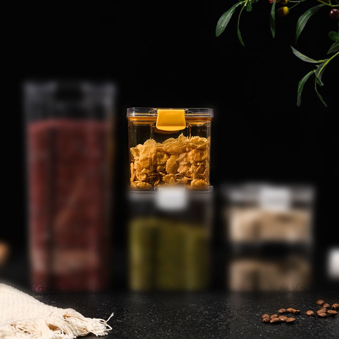 Plastic Storage Box -700 ml product thumbnail 7