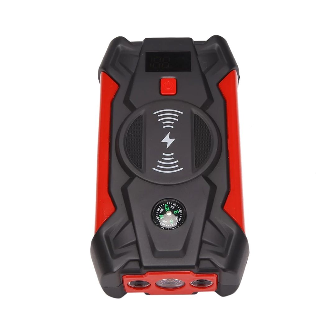 Car Battery Charger - 12V product thumbnail 19