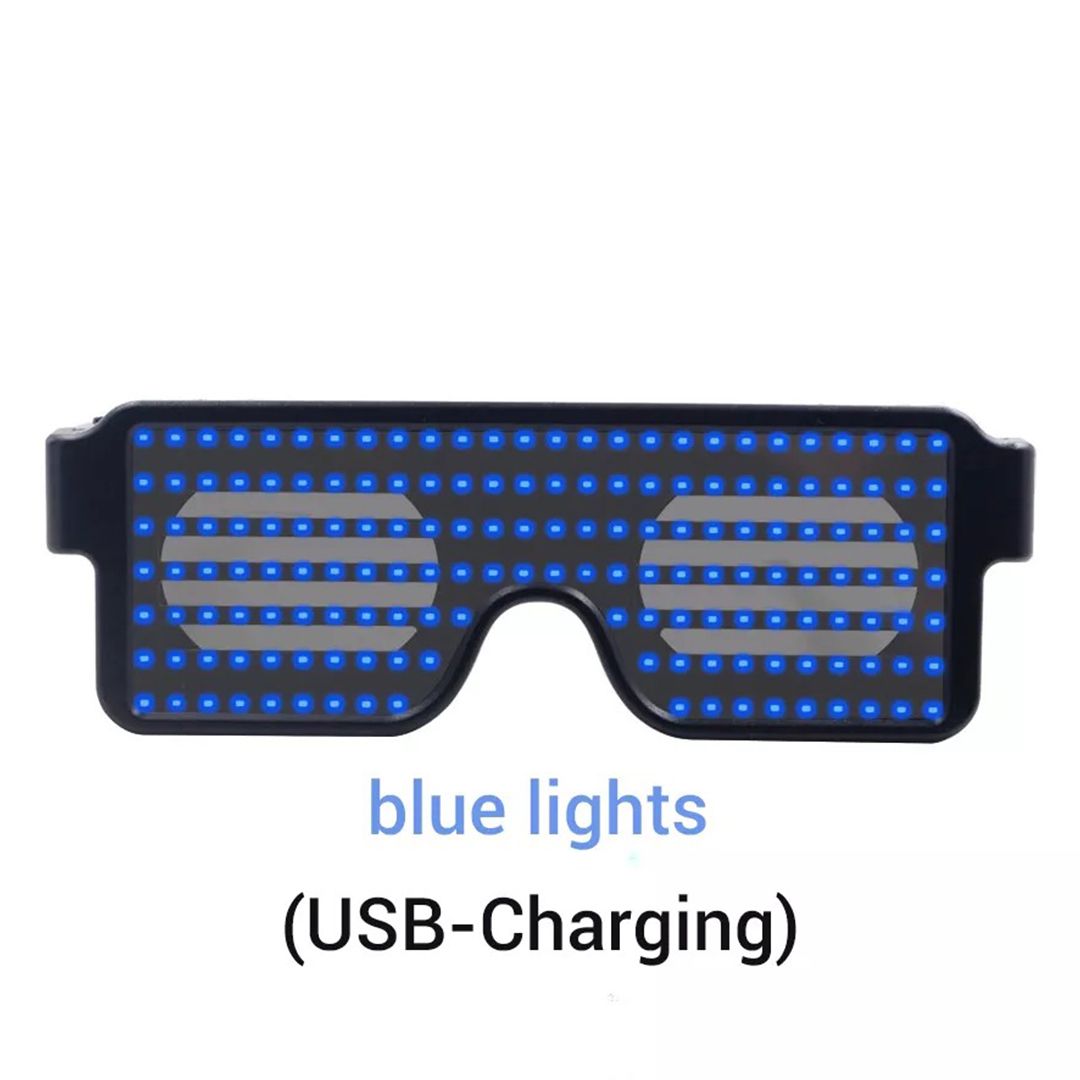 Led Party Glasses-A product thumbnail 13