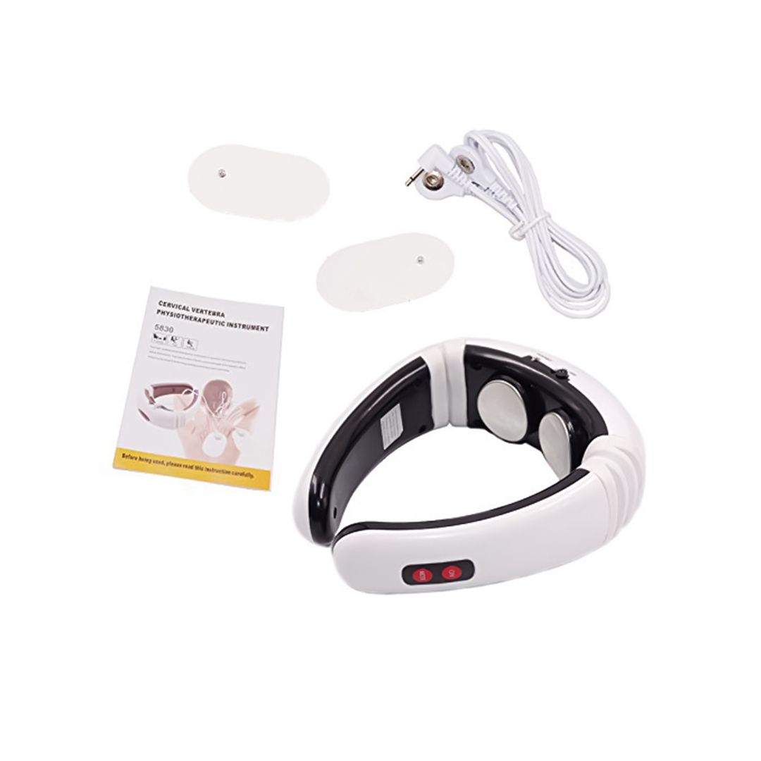Neck-Messager-Device product thumbnail 11