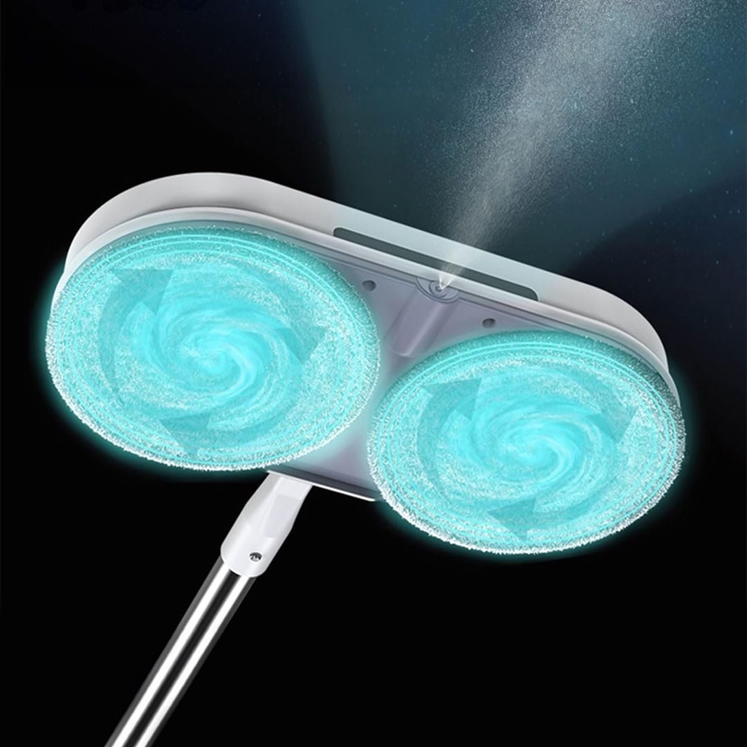 AlphaBot Cordless Mop product thumbnail 9