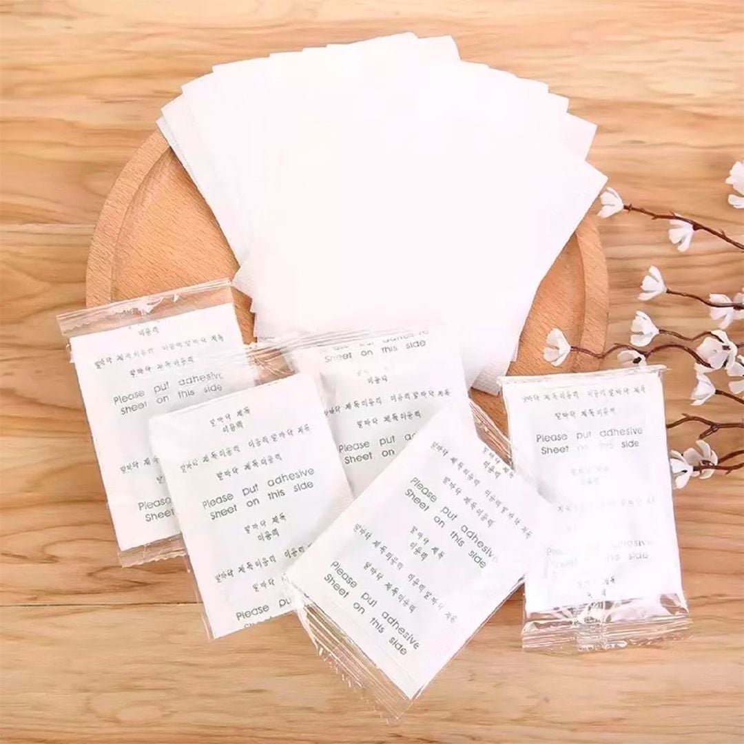 Kinoki Detox Foot Patches - 7