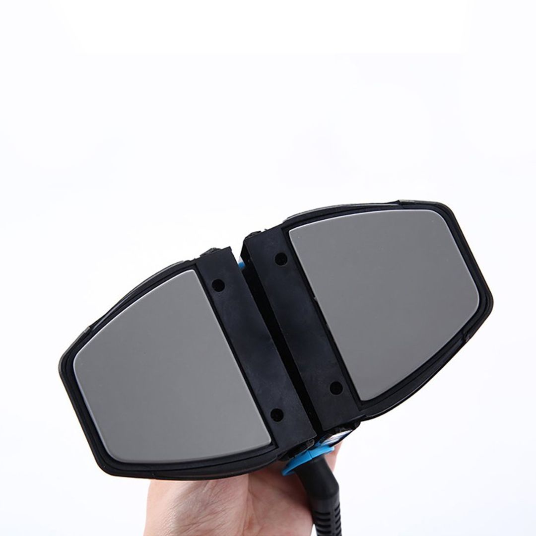 Portable Electric Travel Iron product thumbnail 12