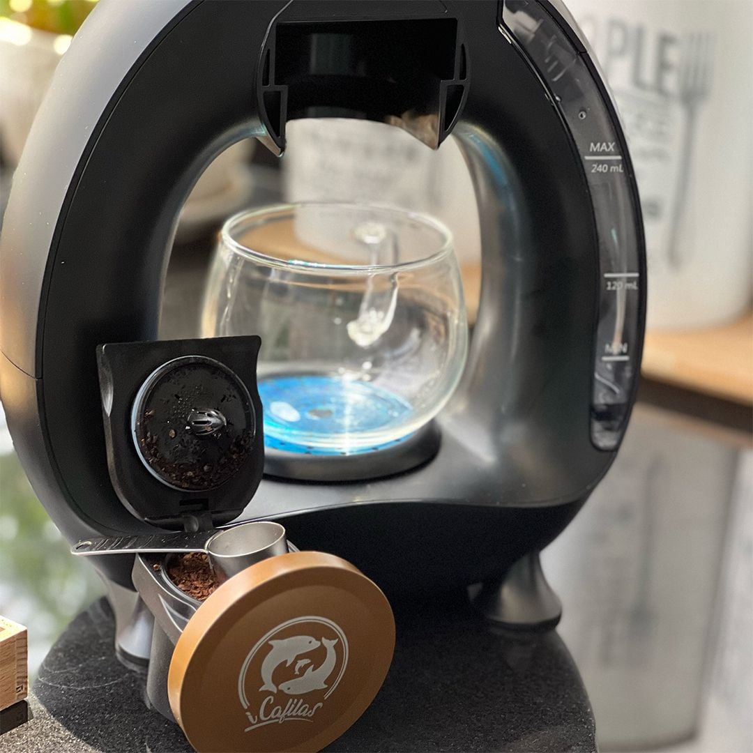 ماكينة قهوة أمريكانو   - 4