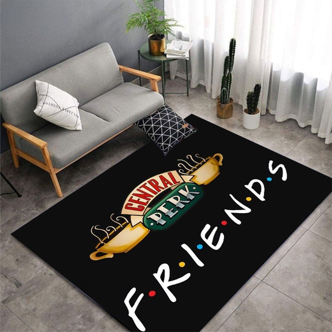 3D Friends Mat product thumbnail 3